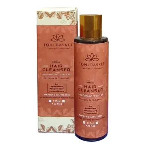 Hair Cleanser