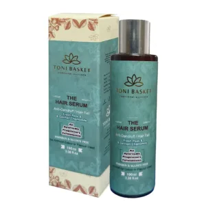 The Hair Serum