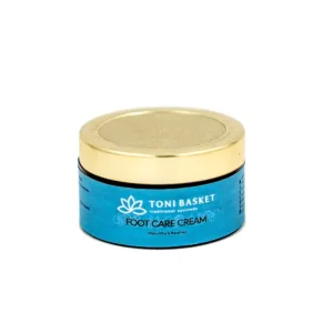 Foot Care Cream
