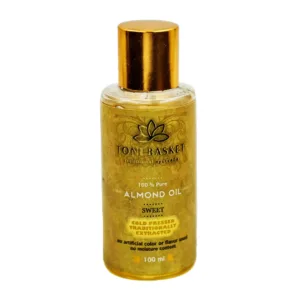 Almond Oil