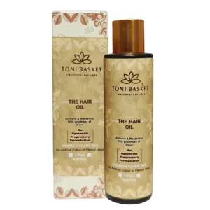 Hair Oil