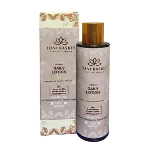 Daily Lotion